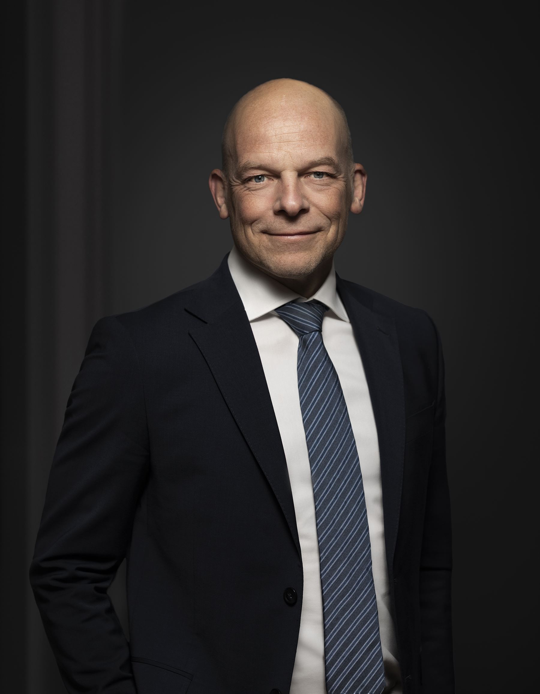 Anders Jernhall
