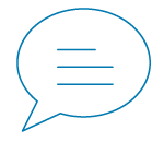 Icon contact