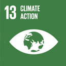 Sustainable development goal no 13