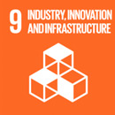 Sustainable development goal no 9