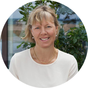 Åsa Bergström