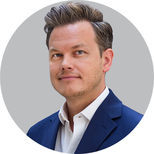 Tobias Lindberg
