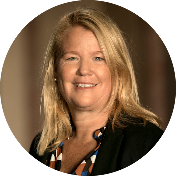 Camilla Johansson Hållbarhetschef