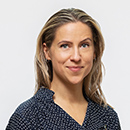 Catharina Belfrage Sahlstrand, Chief Sustainability and Climate Officer