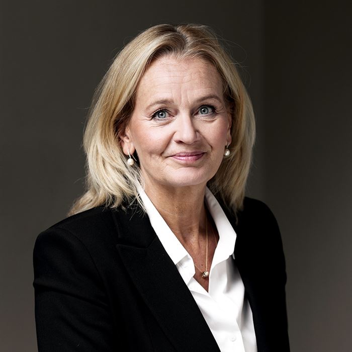 Stina Bergfors