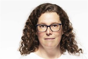 Aurora Samuelsson
