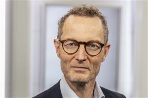Claes Måhlen