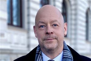 Daniel Djurberg 