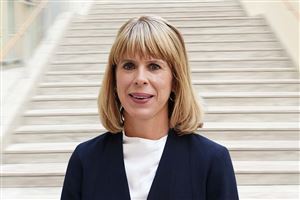 Kristin Magnusson Bernard