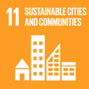 Sustainable development goal no 11