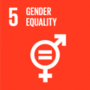 Sustainable development goal no 5