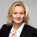 CEO Carina Åkerström