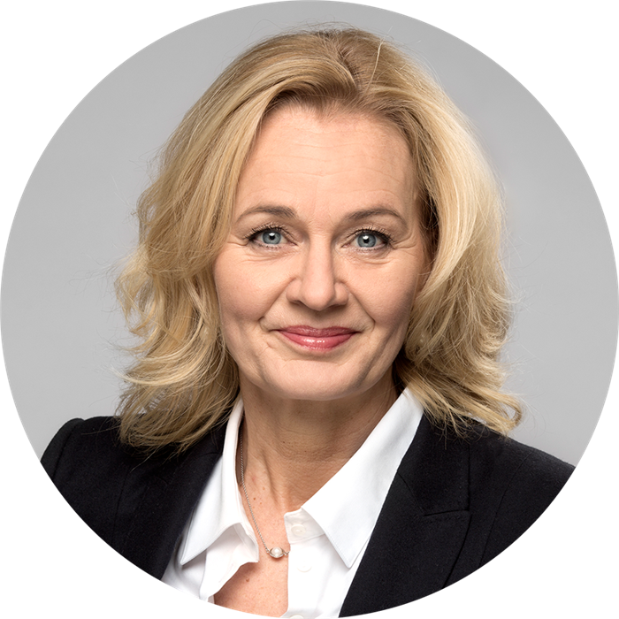 Carina Åkerström