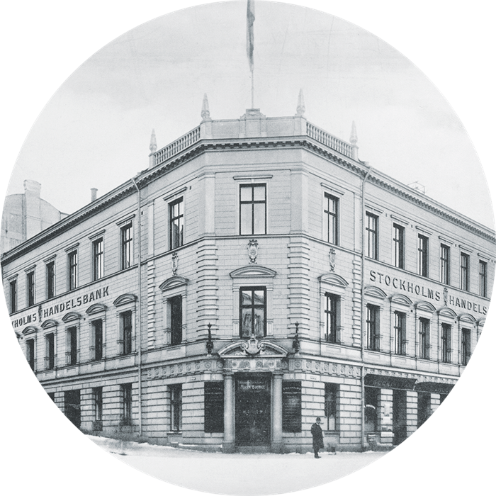 Bankkontoret i Härnösand
